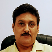 Er. Sanjay Kumar Singhal